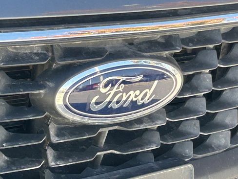 Used 2024 Ford Escape Active w/ Tech Pack #1 image 10