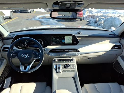 Used 2022 Hyundai Palisade Limited image 14