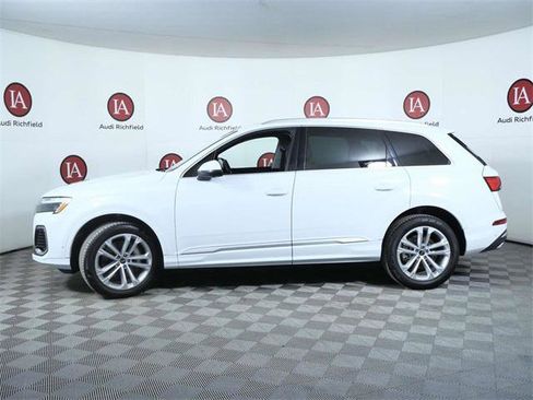 Used 2025 Audi Q7 3.0T Premium Plus image 5