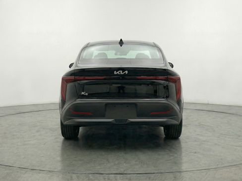 Used 2025 Kia K4 LXS FWD image 7
