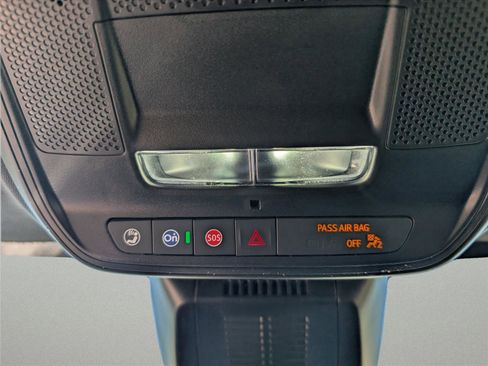 New 2026 Chevrolet Equinox LT w/ Safety and Technology Package image 26