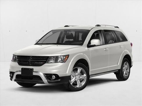 Used 2019 Dodge Journey SE w/ Connectivity Group FWD image 1