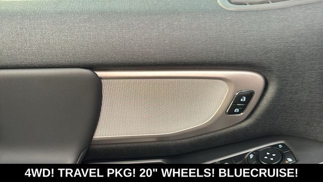 New 2027 Ford Expedition Active AWD/4WD image 11