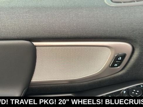 New 2027 Ford Expedition Active AWD/4WD image 11