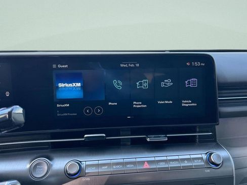 New 2026 Hyundai Kona SEL Premium FWD image 27