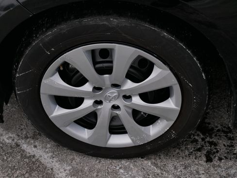 Certified 2024 Toyota Corolla LE image 15