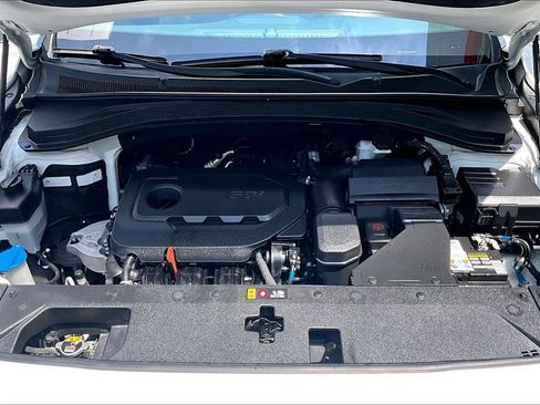 Used 2019 Hyundai Santa Fe SEL FWD image 29