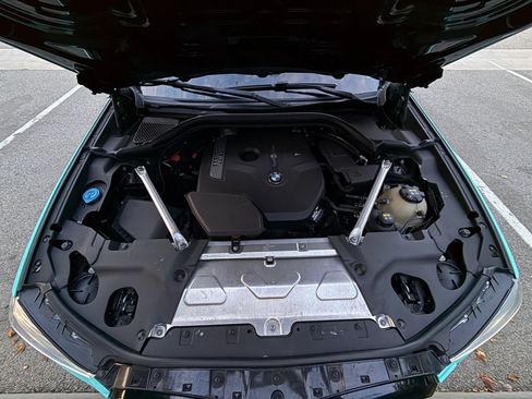 Used 2018 BMW X3 xDrive30i AWD/4WD image 49