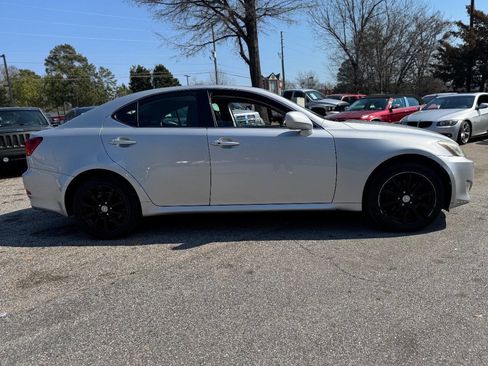 Used 2006 Lexus IS 250 AWD image 6