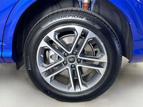 New 2025 Audi Q5 Premium Plus image 32