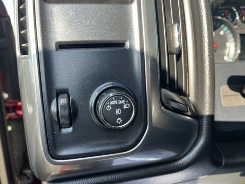 Used 2017 Chevrolet Silverado 1500 LT w/ All Star Edition image 29