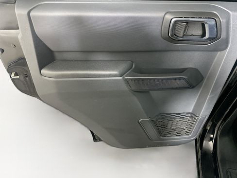 Used 2025 Ford Bronco Big Bend image 26