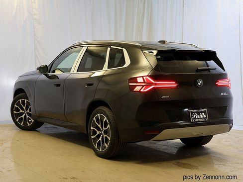 New 2026 BMW X3 xDrive30 w/ Convenience Package image 9