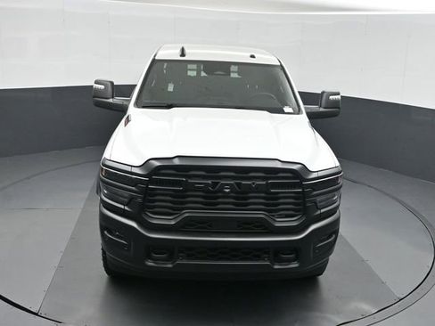 New 2026 RAM 2500 Tradesman image 35