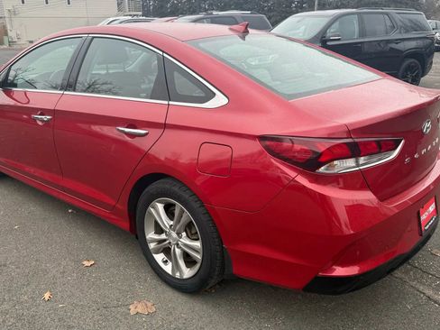 Used 2018 Hyundai Sonata Limited FWD image 6