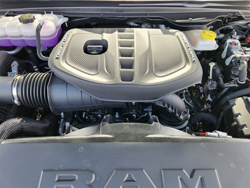 New 2026 RAM 1500 Limited image 22