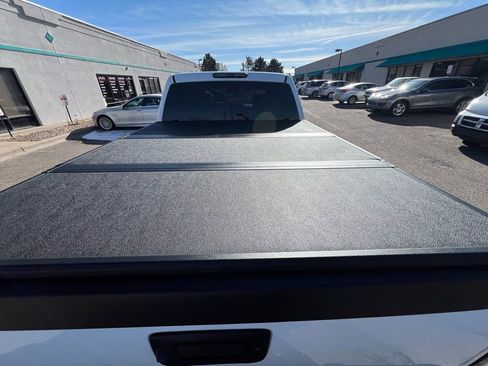 Used 2014 Chevrolet Silverado 2500 LT w/ Z71 Appearance Package image 15