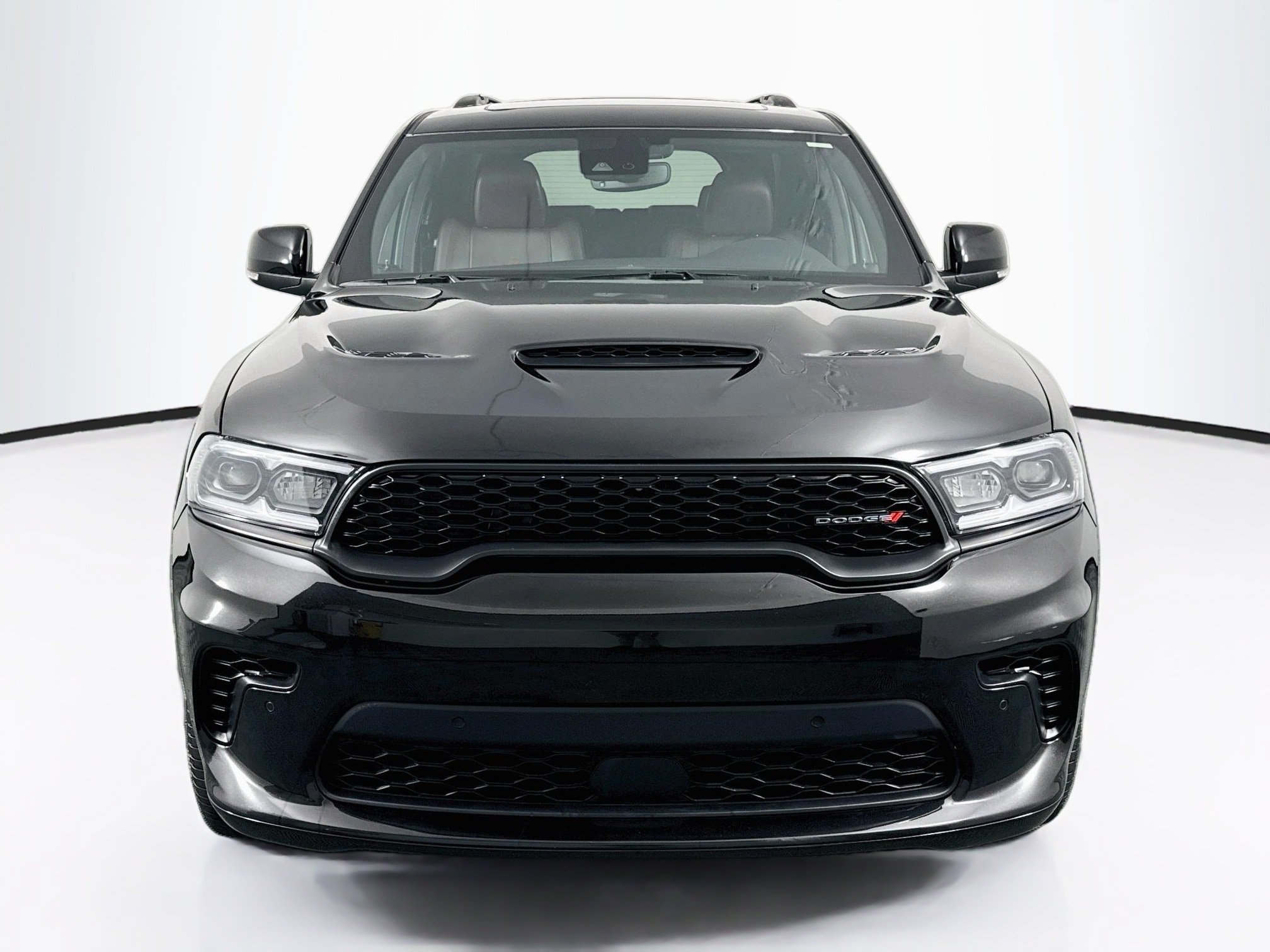 Used 2025 Dodge Durango R/T AWD/4WD image 7