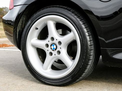 Used 1998 BMW Z3 2.8 image 50