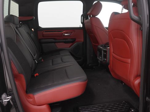 Used 2019 RAM 1500 Rebel w/ Level 2 Equipment Group image 14