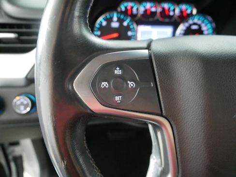 Used 2015 Chevrolet Tahoe LS AWD/4WD image 27