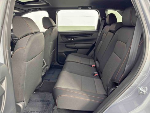 Used 2024 Honda CR-V Sport image 36