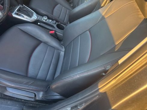 Used 2016 MAZDA CX-3 Touring image 7