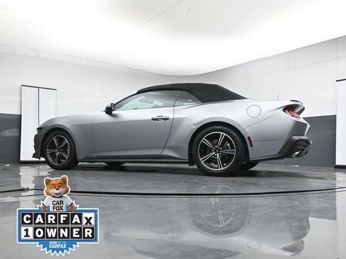 Used 2024 Ford Mustang Premium RWD image 28
