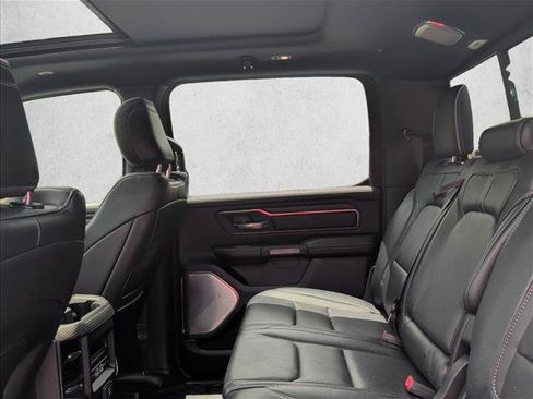 Used 2020 RAM 1500 Limited AWD/4WD image 20