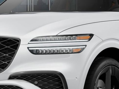 New 2026 Genesis GV70 3.5T Sport Prestige image 9