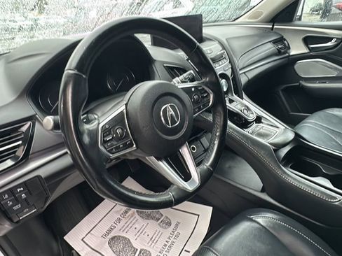 Used 2021 Acura RDX w/ Technology Package image 14