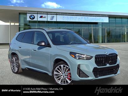Used 2026 BMW X1 xDrive28i w/ Technology Package