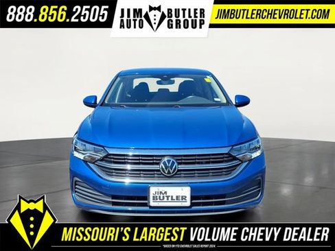 Used 2024 Volkswagen Jetta S FWD image 25