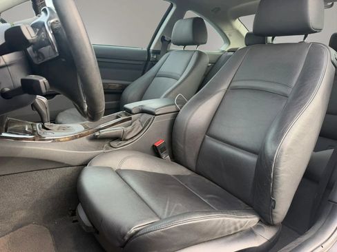 Used 2009 BMW 328i Coupe RWD image 10