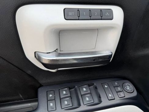 Used 2016 Chevrolet Silverado 1500 LTZ Z71 w/ LTZ Plus Package image 25