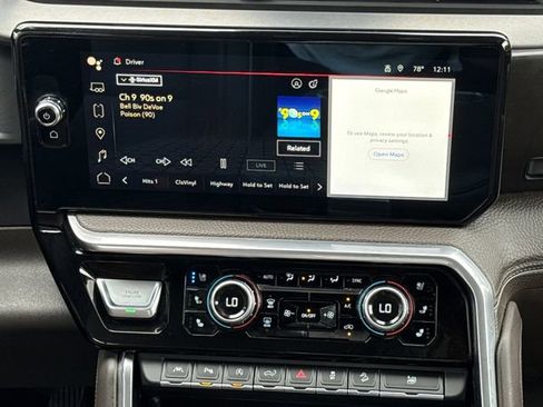 Used 2023 GMC Sierra 1500 Denali w/ Denali Reserve Package image 13