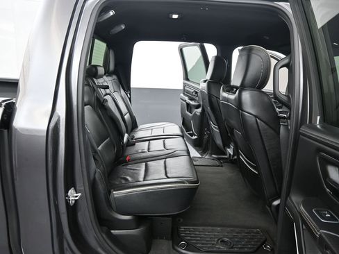 Used 2024 RAM 1500 Limited image 39