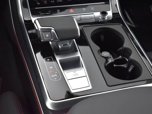 New 2026 Audi RS Q8 performance AWD/4WD image 16