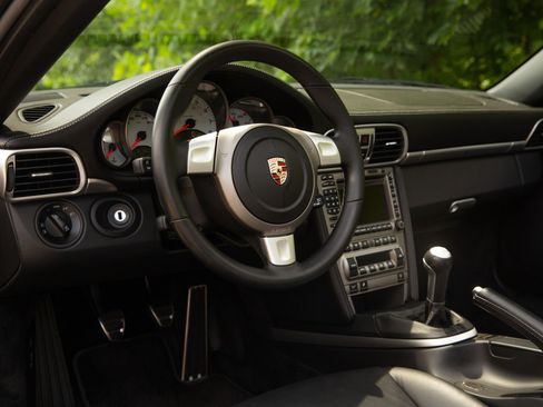 Used 2006 Porsche 911 Carrera 4S AWD/4WD image 31