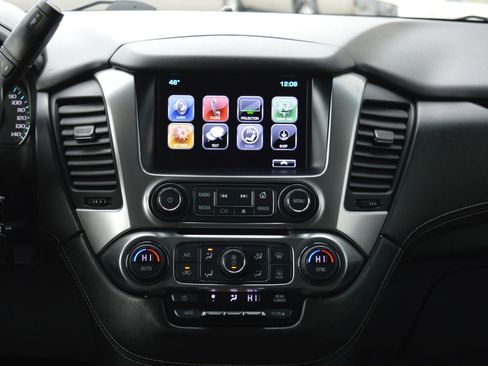 Used 2017 Chevrolet Tahoe LS w/ Max Trailering Package image 39