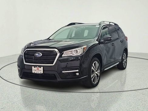 Used 2022 Subaru Ascent Limited AWD/4WD image 2