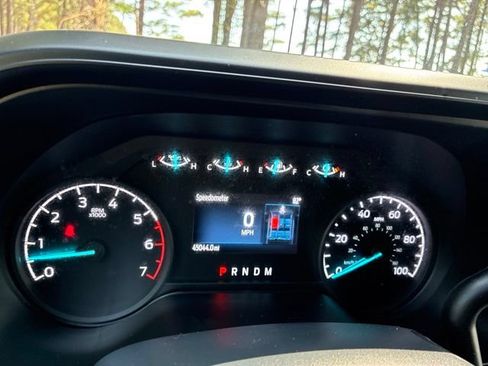 Used 2023 Ford F350 XL w/ STX Appearance Package AWD/4WD image 30