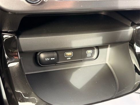 New 2026 Kia Seltos S image 18