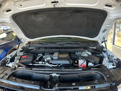 Used 2022 Chevrolet Tahoe LT image 27