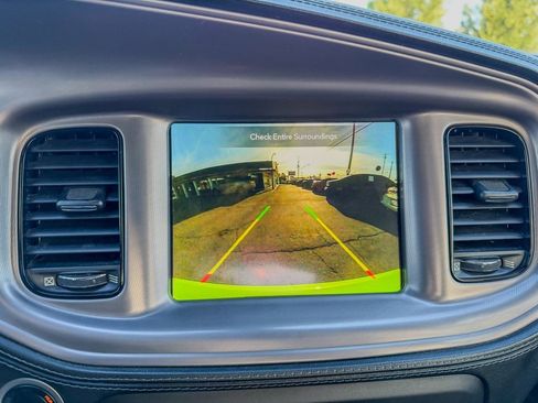 Used 2023 Dodge Charger R/T w/ Plus Group image 26