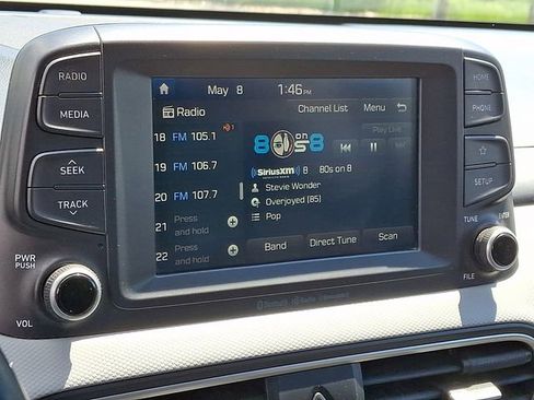 Used 2020 Hyundai Kona SEL AWD/4WD image 3