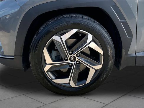 Used 2024 Hyundai Tucson SEL w/ Convenience Package FWD image 10