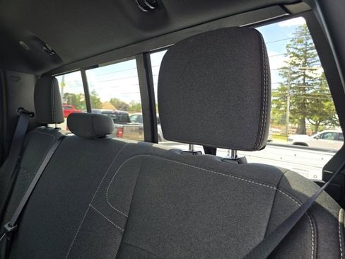 New 2025 RAM 2500 Tradesman image 12