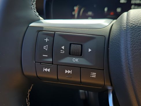 New 2026 INFINITI QX60 Autograph w/ Autograph Tech Package image 25