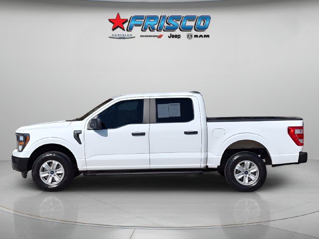 Used 2023 Ford F150 XL AWD/4WD image 4